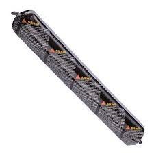 SIGILLANTE  SIKASIL WS-605 S SALSICCIA 600 ML NERO SIKA MARINE